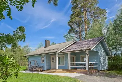 Image de Onnimökki by Interhome