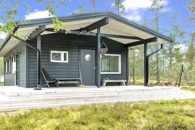 Maison Pursu by Interhome