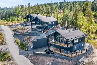 Image de Villa hill magia by Interhome