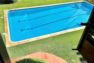 Image de Maison Limoncella - Sitges. 5 minutes à pied de la plage et du Centre