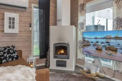 Image de Peuhu a4 by Interhome