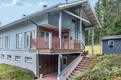 Image de Vuokatin tähti by Interhome