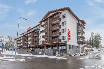 Image de Lumi-chalet 1312 by Interhome