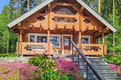 Image de Karhunsammal by Interhome