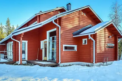 Image de Joutsenlaulu by Interhome