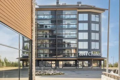 Image de Levi chalets 1602 by Interhome