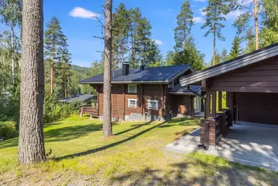 Image de Tahkon käkikello by Interhome