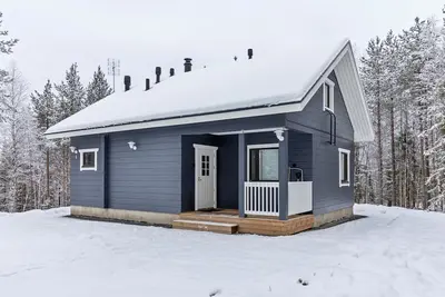 Image de Mäkitie 4 by Interhome