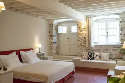 Image de Villa Maria-Syros, Elichrysos