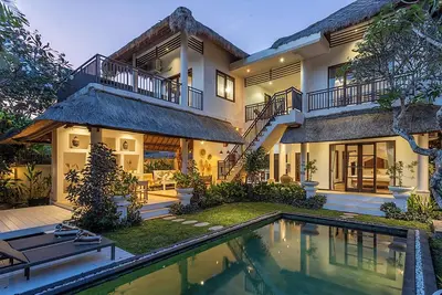 Image de Villa Pipit In the heart of the Famous Canggu