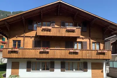 Image de Alpenglühn by Interhome