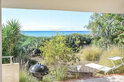 Image de Superbe maison à Punta Braccetto