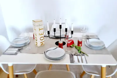 Image de Stilvolle Wohnung in Wien!