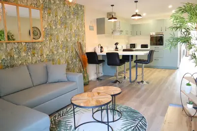 Image de L'escapade Tropicale