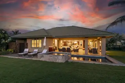 Image de Wai'ula'ula Villa 330 Three Bedroom