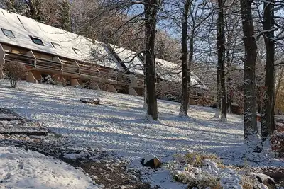 Image de Triplex On Wine Route 2 - 6 Persons