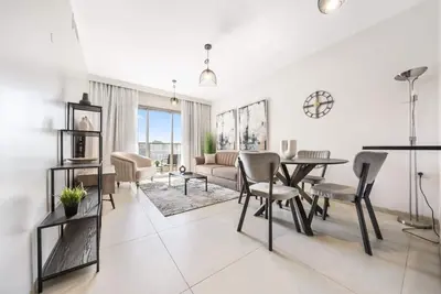 Image de Haneviim Court Complex - 1 Bedroom (Multi-unit)