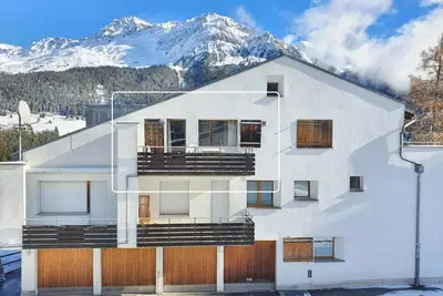 Image de Casa Fadail Seura 21 by Interhome