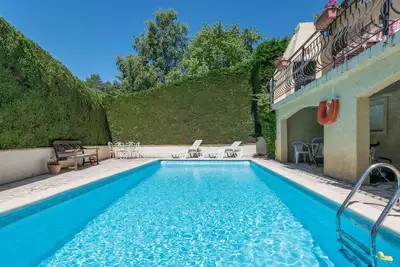 Image de Fantastic Family Home In Southern France