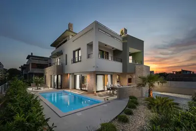 Image de Villa Nadja