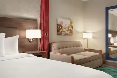 Image de Relaxing Getaway Awaits! Kitchenette, Free Breakfast and Pet-friendly!