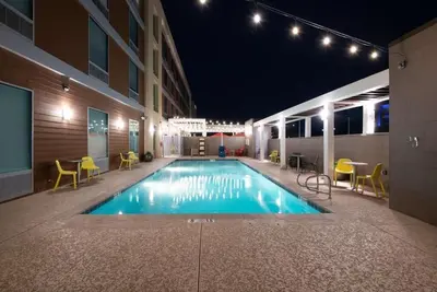Image de Enjoy the Best of Phoenix! 2 Relaxing Units Near Phoenix Zoo, Free Breakfast