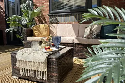 Image de Havana House Weymouth - Luxury Property Near Harbour