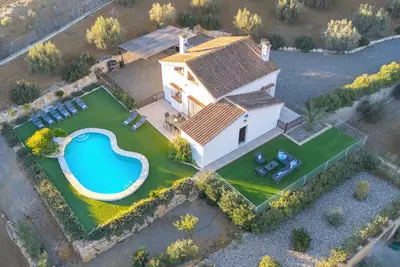 Image de Villa el Rincón de la Jara