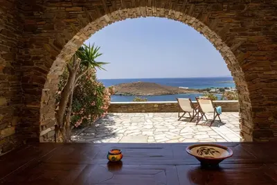 Image de Vivant Blue Agios Ioannis Tinos