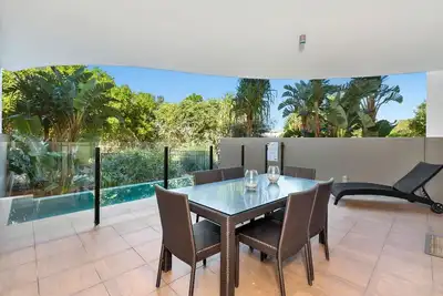 Image de Casuarina 3 Bedroom w/ Private Plunge Pool