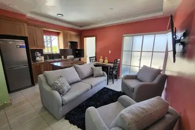 Image de Appartement moderne de 2 chambres 5b à Puerto Plata