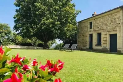 Image de Maison de vacances Tourtenay pour 1 - 4 personnes avec 1 chambre à coucher - Maison de vacances