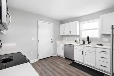 Image de Close to Downtown & Sites | Pet Friendly Retreat