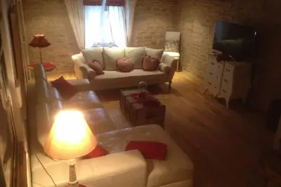 Image de gite 12 P. \"La Grange\" Jeuxey