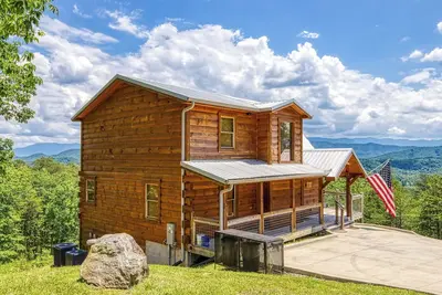 Image de Freedom’s View, Game Room & Amazing Views, Free tickets each paid day, Hot Tub! !