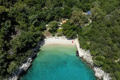 Villa Trianda, un vrai bijou à seulement 27 pas de la plage!