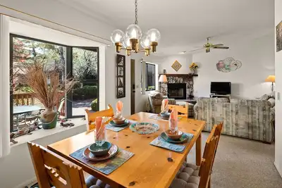 Image de Charming Casita Canyon Mesa Golf Resort, near course! Copper Springs - S016