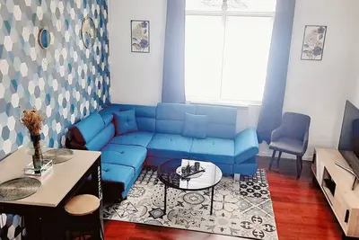 Image de Homerez - Appartement à Raismes