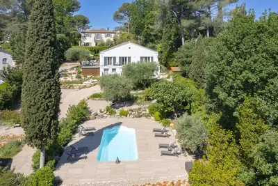 Image de Villa Maeva - Valbonne