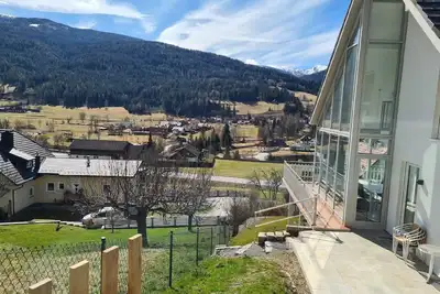 Image de Maison de vacances St. Georgen am Kreischberg pour 1 - 8 personnes avec 4 chambres à coucher - Maiso