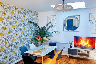 Image de Homerez - Apt Raismes avec parking