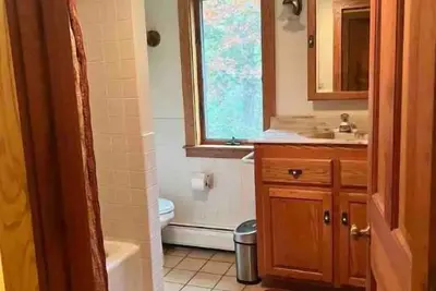 Image de Green Mountain House