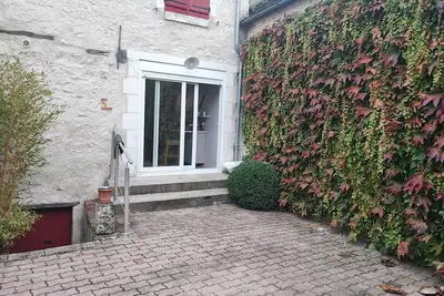 Image de Gîte Familial au Calme Avec Espace Détente