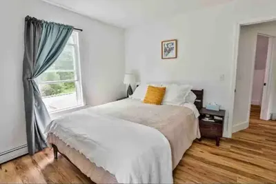 Image de Kennedy’s House