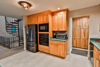 Image de Twin Mountain River House