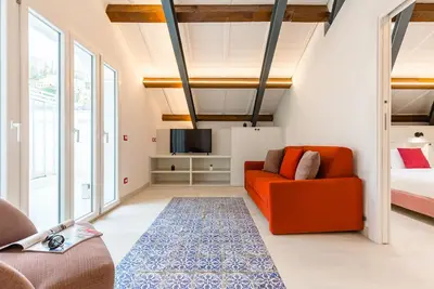 Image de Colonna Apartment 2 by Wonderful Italy