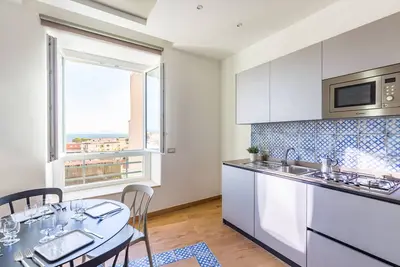 Image de Colonna Apartment 4 by Wonderful Italy