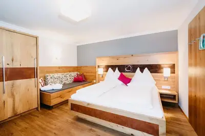 Image de Familiensuite Edelweiß 1-3 - Hotel Taxerhof