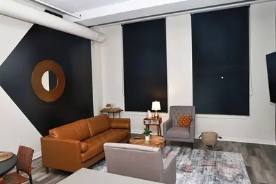 Image de Retreat In The Heart Of Indy