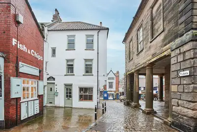 Image de Market Quarters-Prestige-Appartement-Salle de bain privée-Vue sur Rue